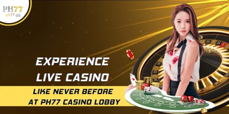 Hoàn trả hàng tuần cho các trò casino